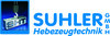 SHT Suhler Hebezeugtechnik GmbH