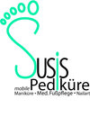 Susis mobile Pediküre