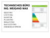 Technisches Büro Ing. Weigand Max