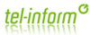 tel-inform | Telefonservice und Büroservice