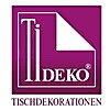 TiDeko® Tischdecken Shop für Tischdekorationen