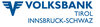 Volksbank Tirol Innsbruck-Schwaz AG