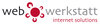 Webwerkstatt - Internet solutions