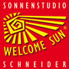 Wir sind Experten für schöne Bräune! Welcome Sun Schneider