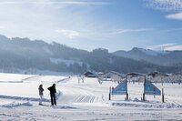 Im Bild unsere Panorama-Loipe. Foto: micwinc