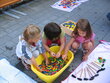 Machen Sie Kinderbetreuung zu Ihrem Beruf!