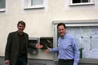 Infopoint Bad Häring Infopoint Bad Häring