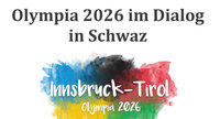 Olympia 2026 im Dialog