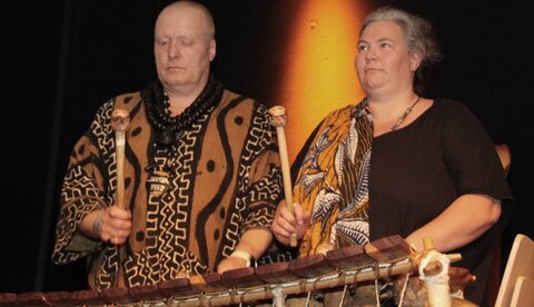 10 Jahre "Grenzenlos helfen"