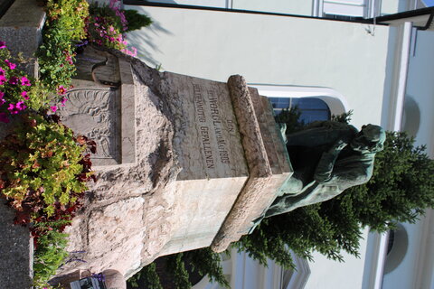 1809 und die Wörgler Straßennamen (Teil 2)