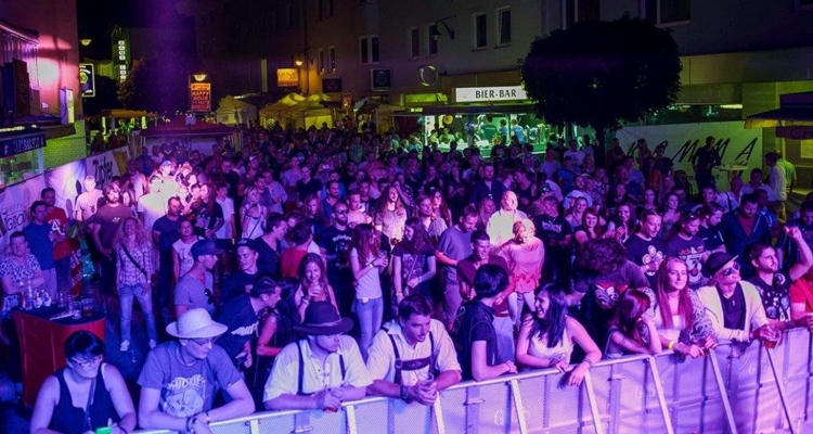 35. Wörgler Stadtfest – Tanzlaune, Schmankerln und Sommervibes im Tiroler Unterland am 8. Juli 35. Wörgler Stadtfest – Tanzlaune, Schmankerln und Sommervibes im Tiroler Unterland am 8. Juli