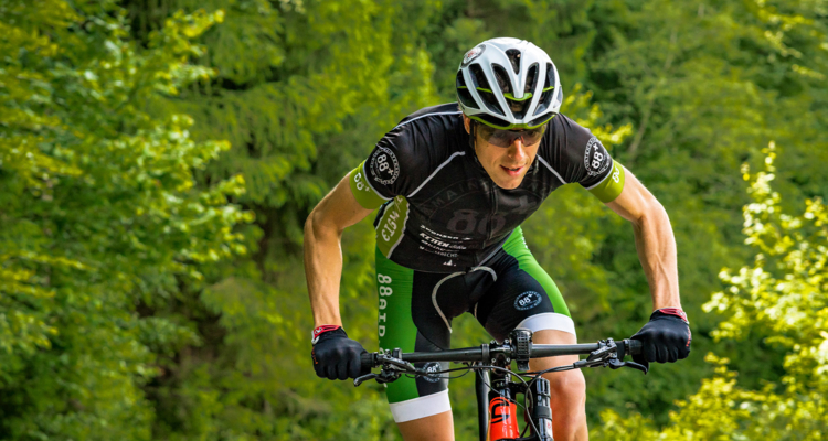 48 Stunden Charity Bike-Challenge von Alex Gindu 48 Stunden Charity Bike-Challenge von Alex Gindu