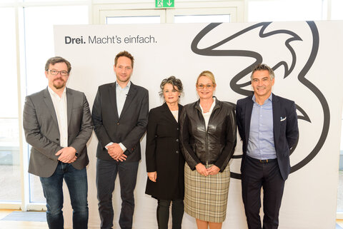 5G Info-Veranstaltung für Unternehmer