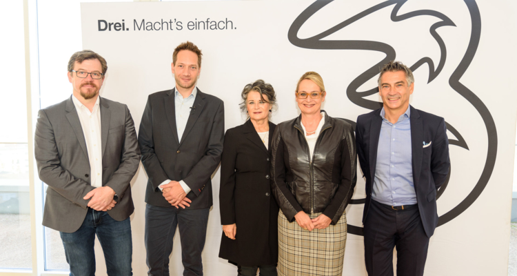 5G Info-Veranstaltung für Unternehmer 5G Info-Veranstaltung für Unternehmer