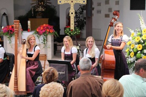 Academia Vocalis – grandioser Auftakt