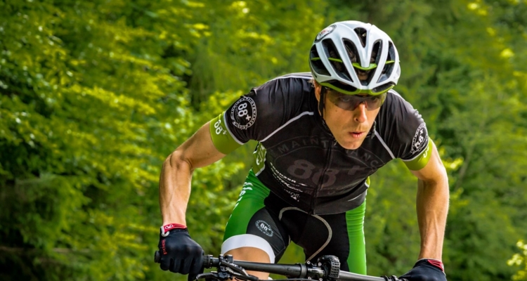 Alex Gindu radelt auch 2019 wieder für den guten Zweck Alex Gindu radelt auch 2019 wieder für den guten Zweck