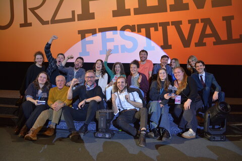 Ambitionierte Kurzfilme mit Tiefgang