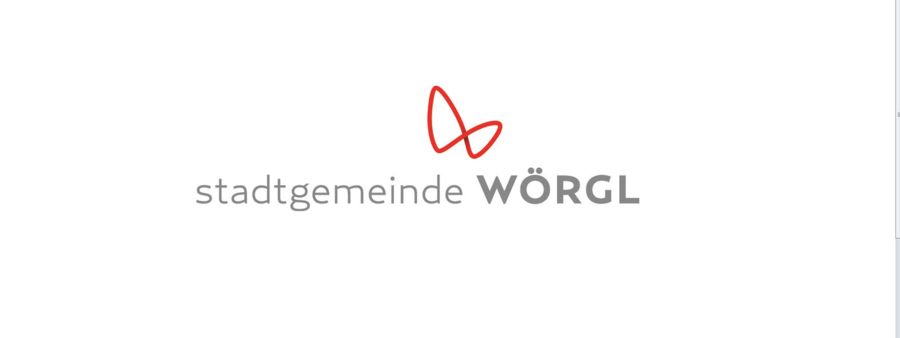 Logo Stadtgemeinde Wörgl Logo Stadtgemeinde Wörgl