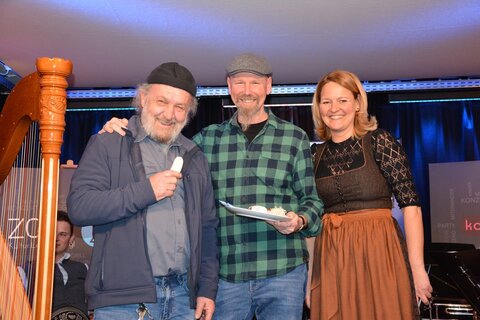 Bild und Text: Veronika Spielbichler