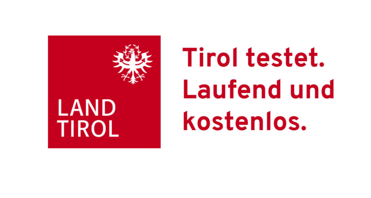 Tirol testet Tirol testet