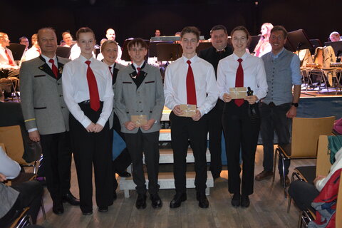 Aufbruch zu neuen musikalischen Horizonten