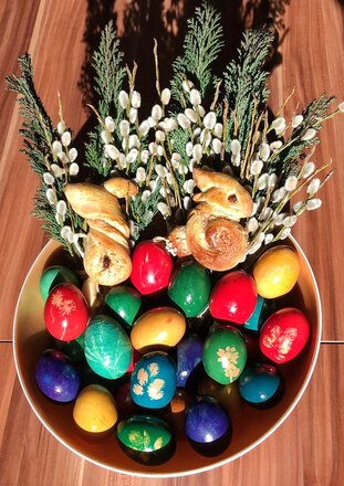 Aufruf der Tiroler Landwirtschaftskammer