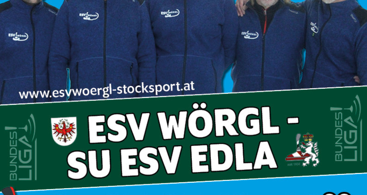 Beim ESV Wörgl geht’s um die sprichwörtliche Wurst! Beim ESV Wörgl geht’s um die sprichwörtliche Wurst!