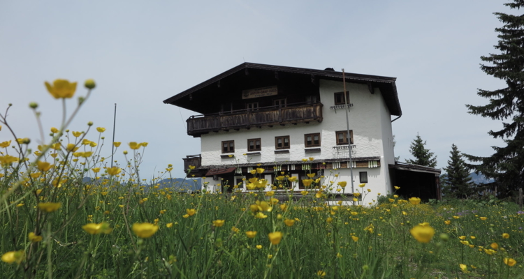 Berg frei, Naturfreunde – Lebwohl, Anton Graf Hütte Berg frei, Naturfreunde – Lebwohl, Anton Graf Hütte