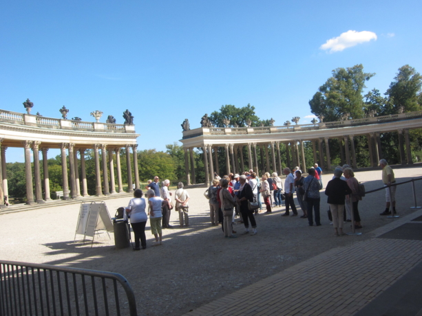 Berlin Berlin