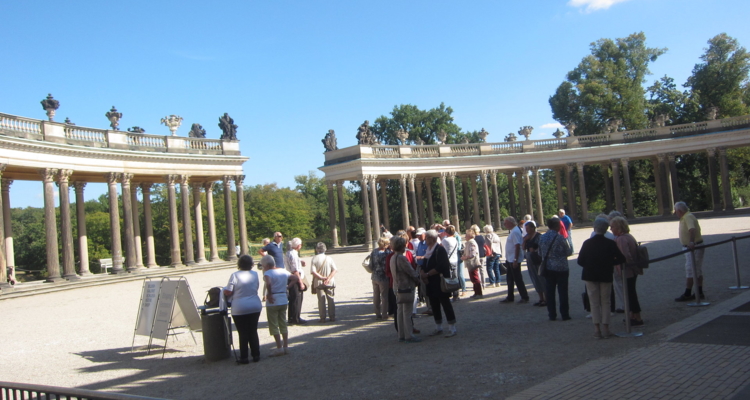 Berlin Berlin