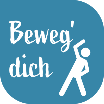 „Beweg‘ dich – Gesunder Rücken“