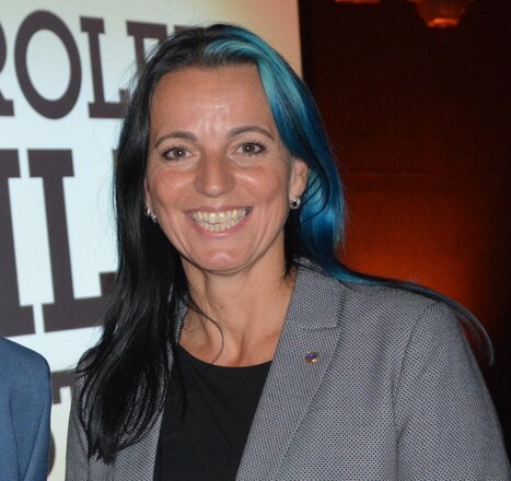 BFWörgl Online-Filmpremiere: „He´s mine“