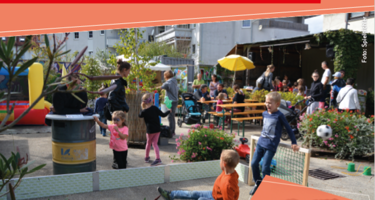 Blühende Straßen in Wörgl - 17., 20., 21. & 22.09.2019 Blühende Straßen in Wörgl - 17., 20., 21. & 22.09.2019