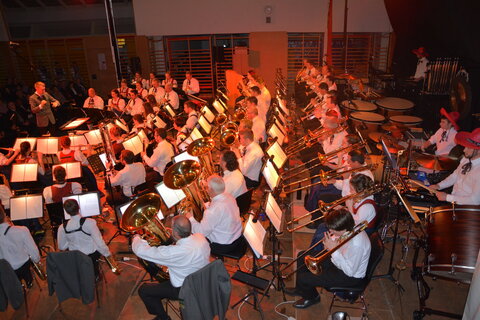 Bruckhäusler Frühjahrskonzert abgesagt