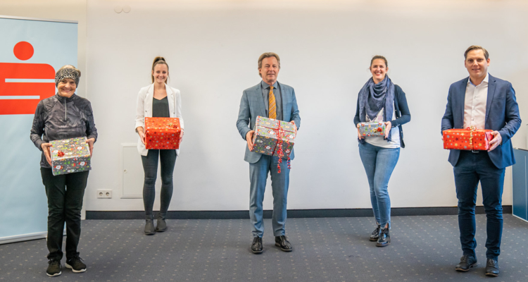 „Christkindlpost“ – Hilfe fürs Christkind „Christkindlpost“ – Hilfe fürs Christkind