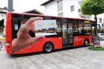 Citybus im Advent 2024