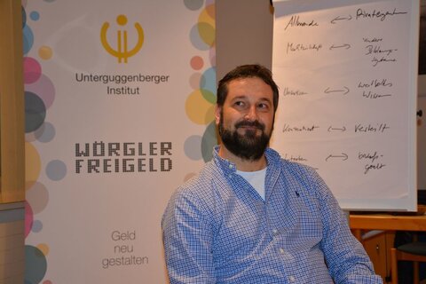 CryptoCircle am 20. Februar 2019