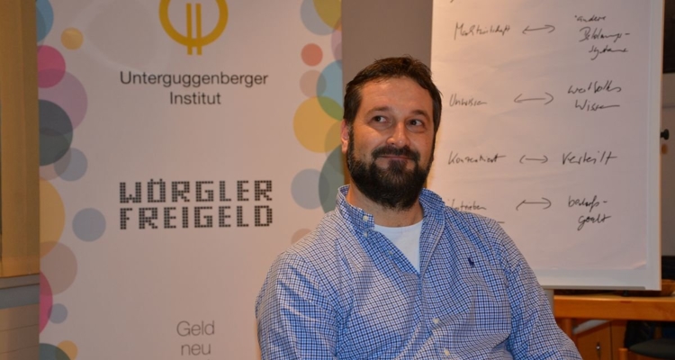 CryptoCircle am 20. Februar 2019 CryptoCircle am 20. Februar 2019
