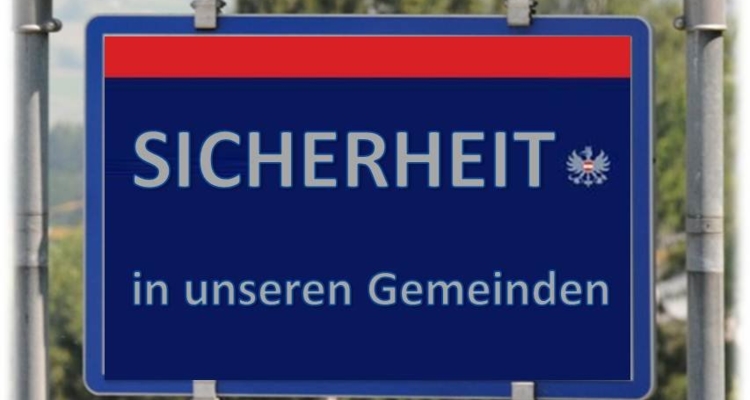 Sicherheit Sicherheit