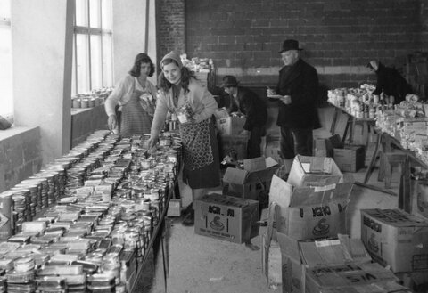 Der 8. Mai 1945 – Neubeginn und Fremdbestimmung