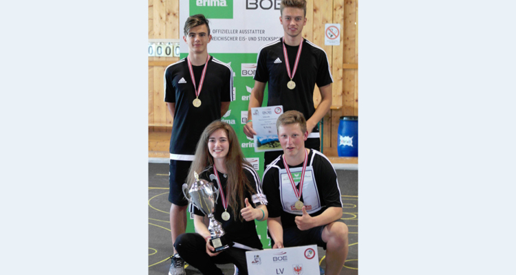 Team Tirol Team Tirol