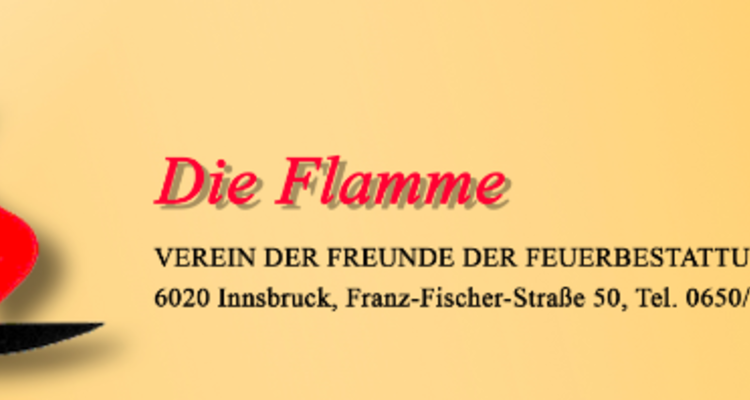 Die Flamme: Totengedenken findet nicht statt! Die Flamme: Totengedenken findet nicht statt!