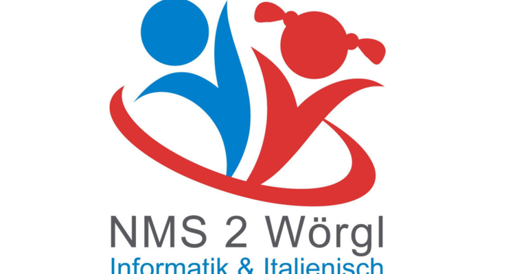 Logo NMS2 Wörgl Logo NMS2 Wörgl