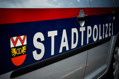 Die Stadtpolizei informiert