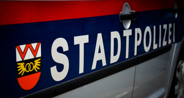 Die Stadtpolizei informiert: Verkehrsinfo für den 23. 6. 18 Die Stadtpolizei informiert: Verkehrsinfo für den 23. 6. 18