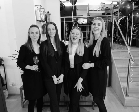 Dreizehner: Einkaufen im neuen Flair