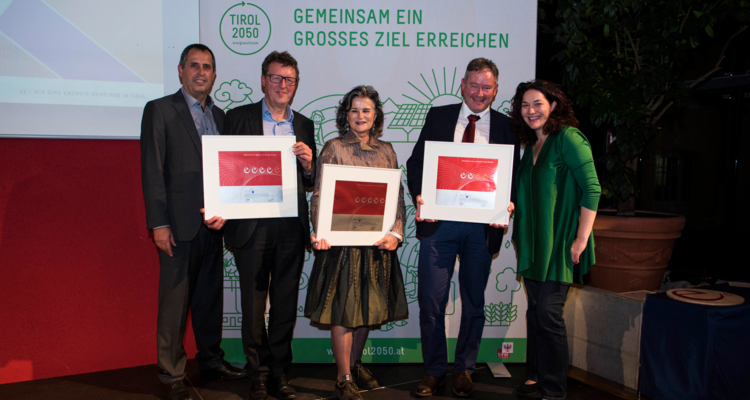 e5-GALA 2019 – ERFOLGE, DIE BLEIBEN! e5-GALA 2019 – ERFOLGE, DIE BLEIBEN!
