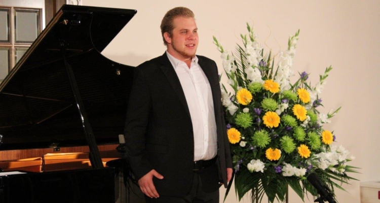 "Ein Fest der schönen Stimmen" im Sun Tower Wörgl "Ein Fest der schönen Stimmen" im Sun Tower Wörgl