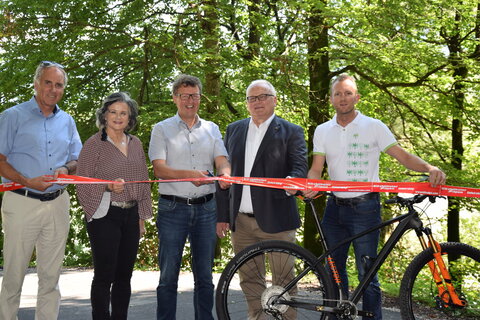 Eine neue Verbindung 