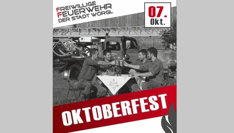 Oktoberfest der FFW